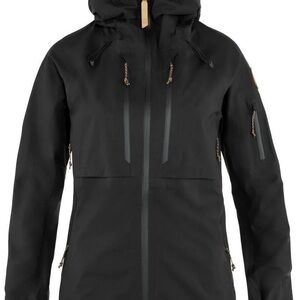 Fjallraven Keb Eco Shell Waterproof Jacket